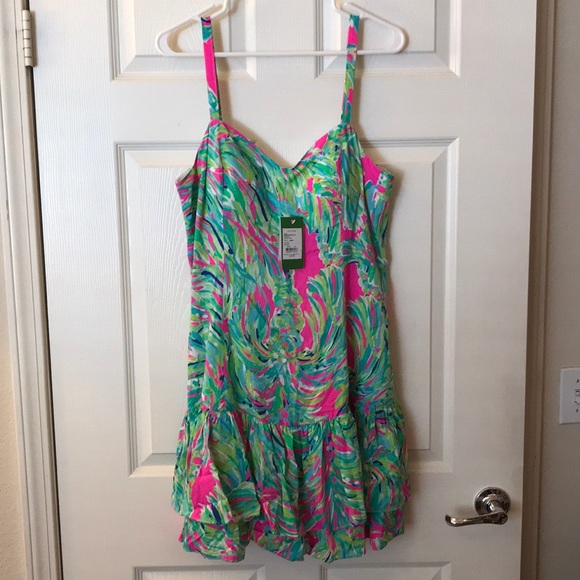 Lilly Pulitzer Dresses & Skirts - Lilly Pulitzer dress